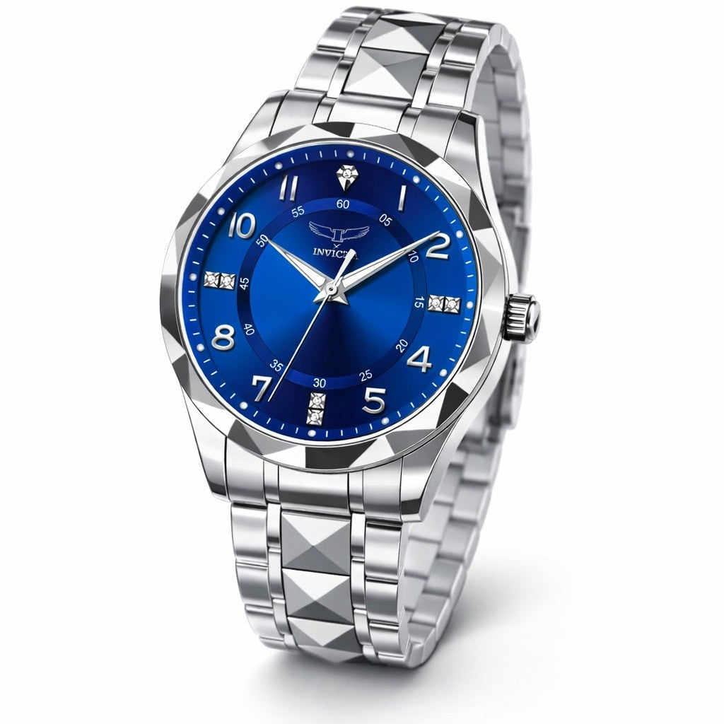 Invicta 69028 Specialty Men's Watch 41mm Quartz New