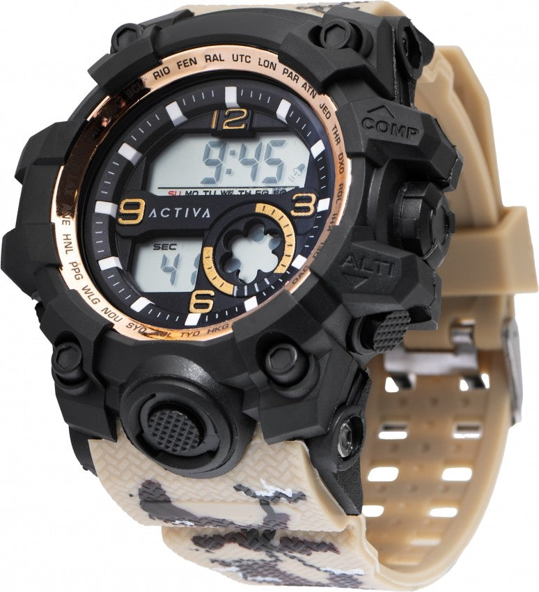 Activa ACW435-005 ACW435-005 Men's Watch