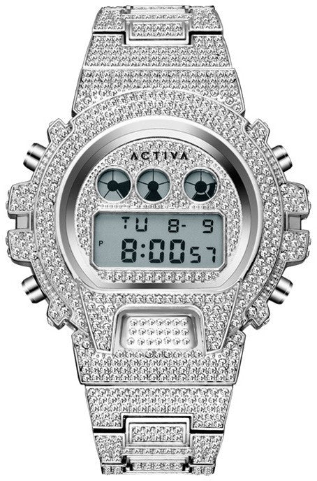 Activa ACW4019-002 ACW4019-002 Men's Watch