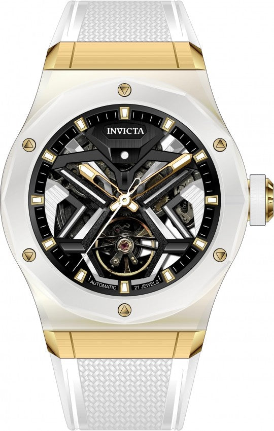 Invicta 70107 Celestial Orbitha Automatic 45mm Automatic Men's Watch
