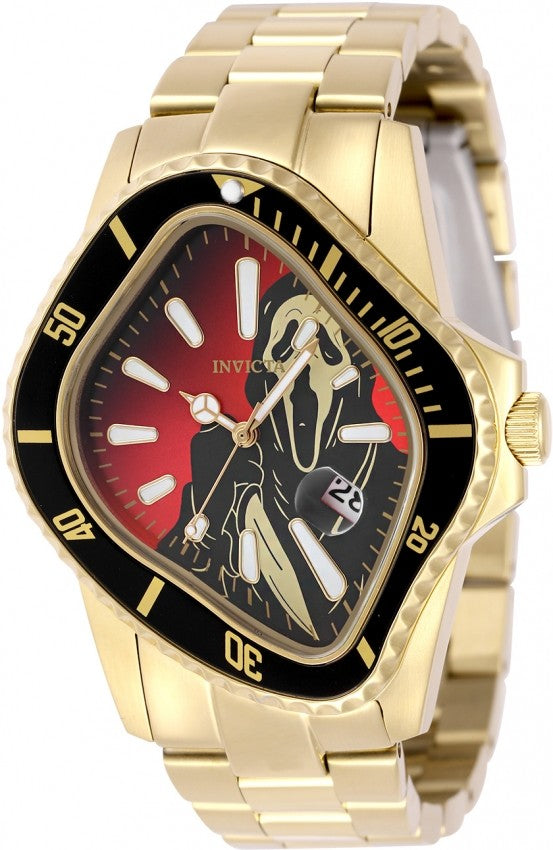 Invicta 50546 Artist Surreal 40mm Men's Watch