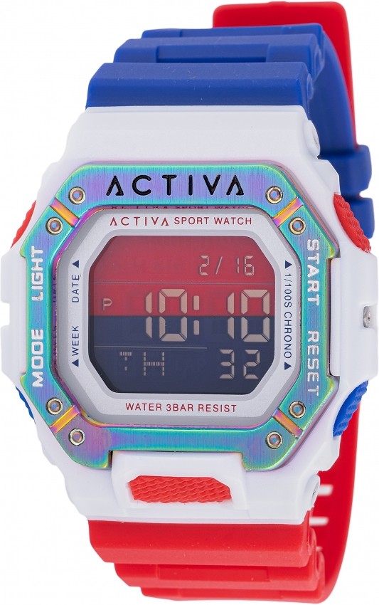 Activa ACW8059-004 ACW8059-004 Men's Watch