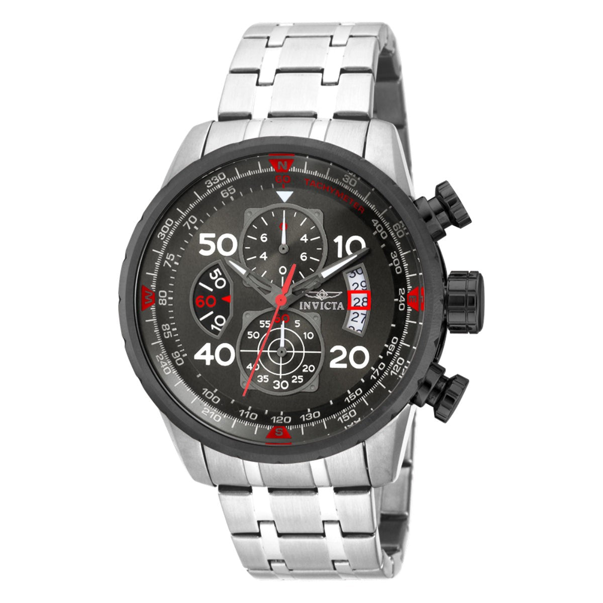 Invicta 17204 Aviator X Altium 48mm Men's Watch