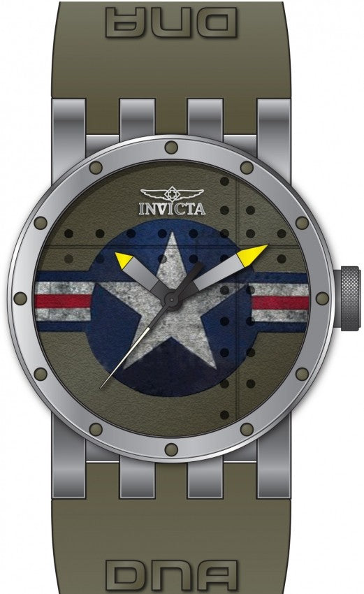Invicta 11648 DNA 46mm Men's Watch