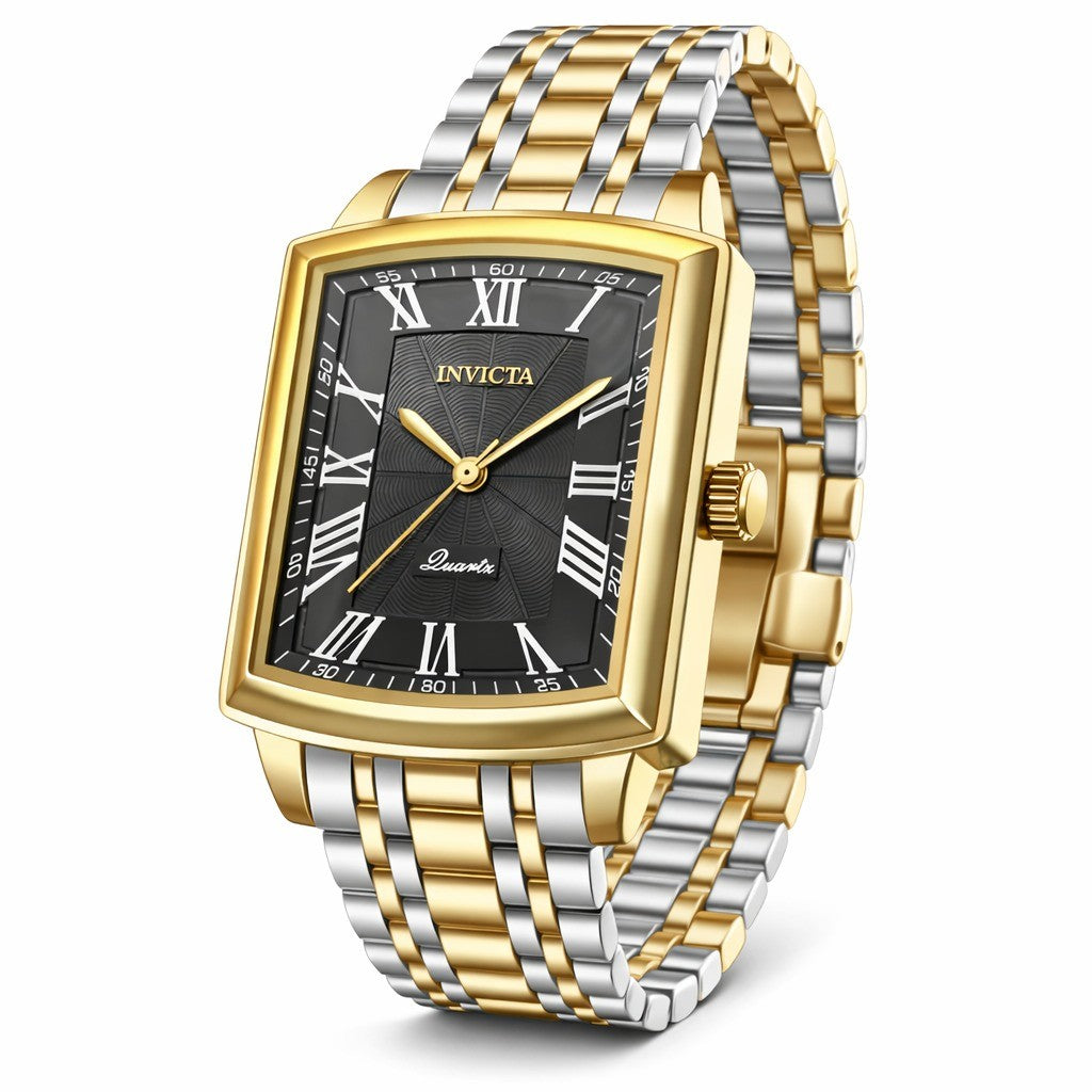 Invicta 69142 Celestial Draco Men's Watch 32mm Quartz New