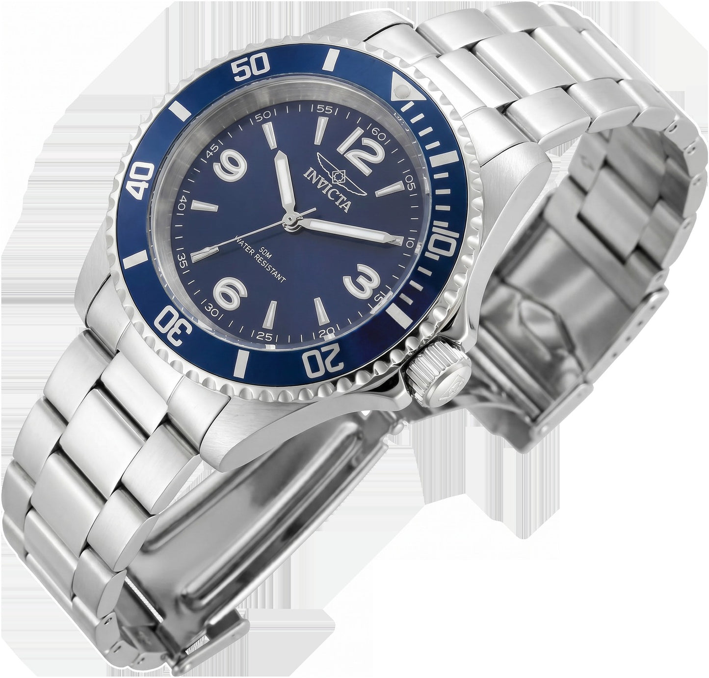 Invicta 49341 Specialty Rowan Men's Watch 40mm New