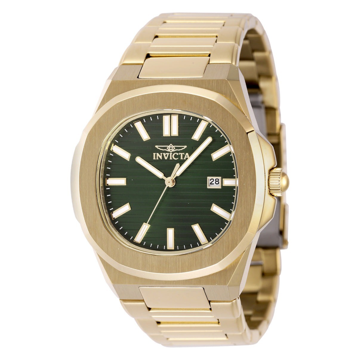Invicta 48518 Speedway Vekta Men's Watch 41mm Quartz New