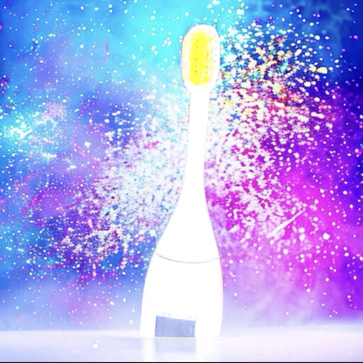 Silk'n ToothWave DentalRF Technology Toothbrush - product photo