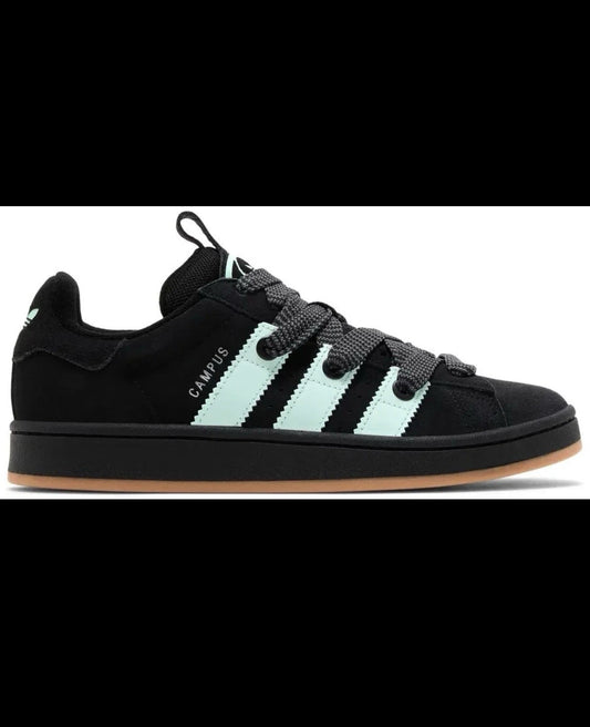 Adidas Campus 00s Men's Size 12 Black Mint Gum Shoes Casual Sneaker IH7503 - product photo