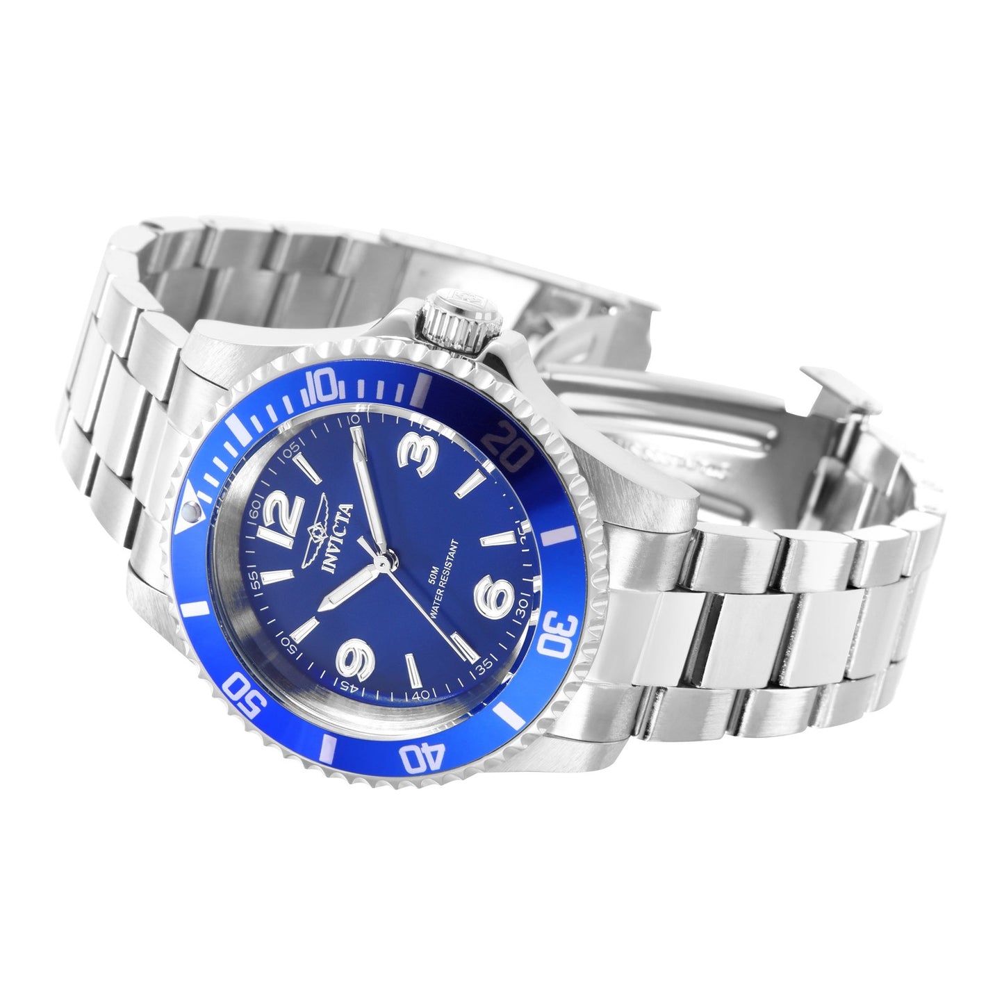 Invicta 49341 Specialty Rowan Men's Watch 40mm New