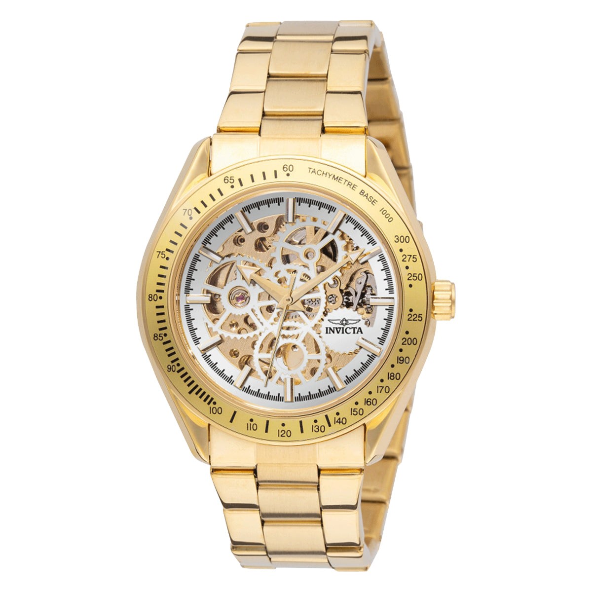 Invicta 69597 Objet D Art Excelsior Automatic 43mm Automatic Men's Watch