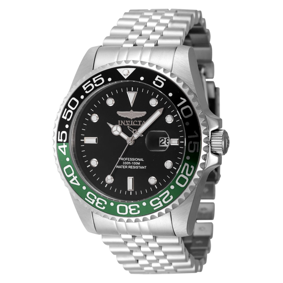 Invicta 48387 Grand Diver Men's Watch 47mm Quartz New