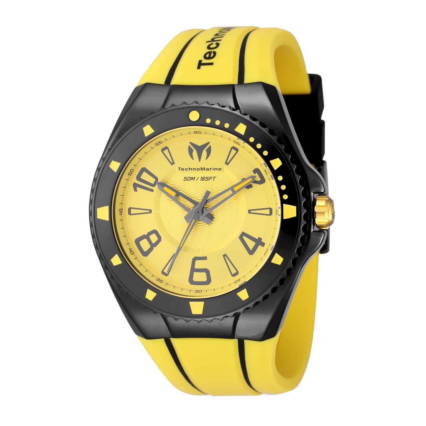 TechnoMarine TM-525005 Racing Legends Men's Watch 44mm Quartz New
