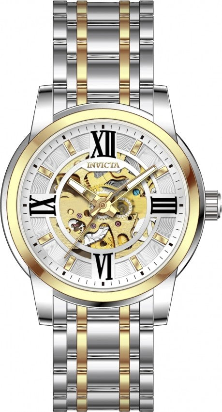 Invicta 69130 Objet D Art Automatic 41mm Automatic Men's Watch