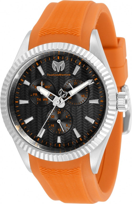 TechnoMarine TM-719023 Sea Dream 42mm Men's Watch