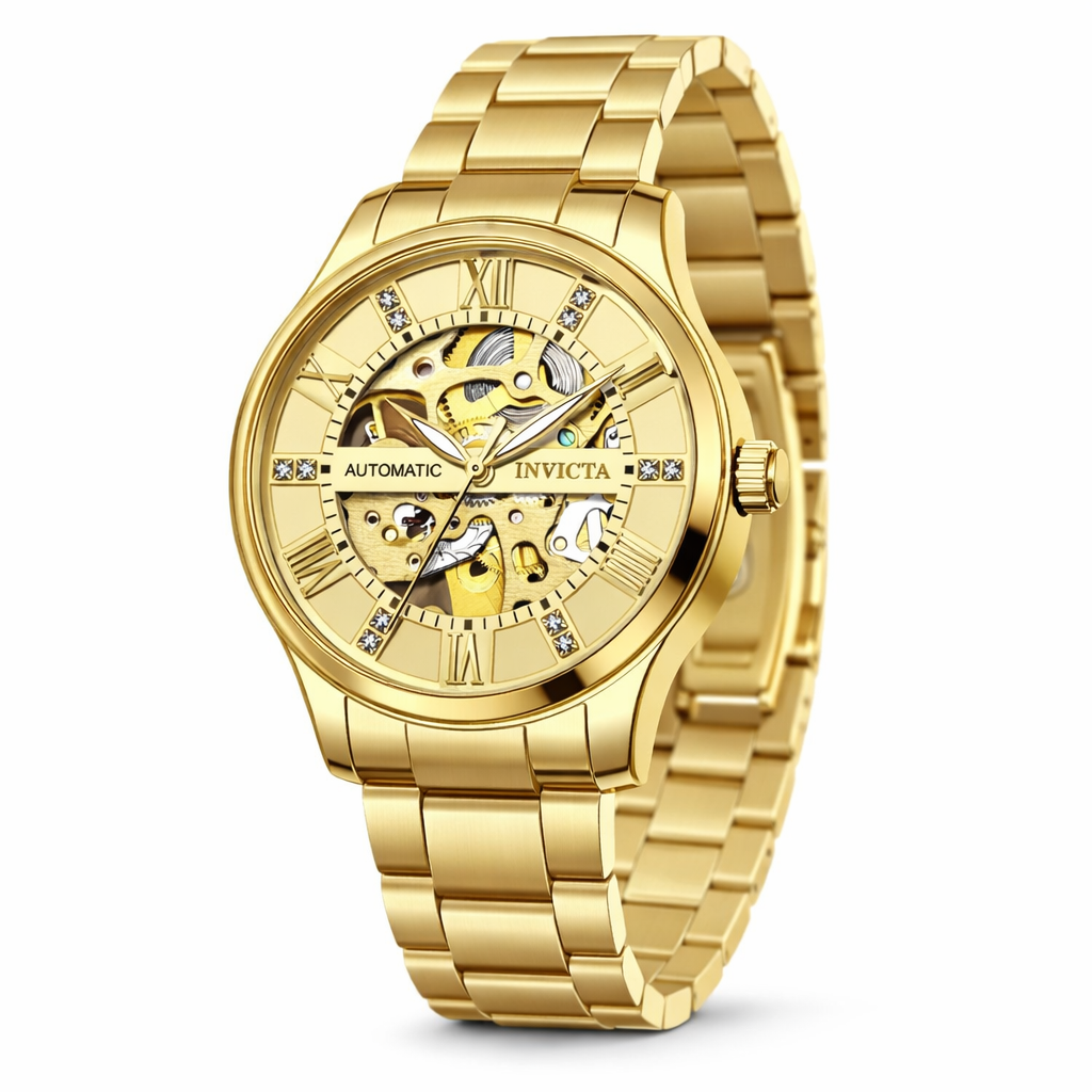Invicta 69115 Objet D Art Automatic 40mm Automatic Men's Watch