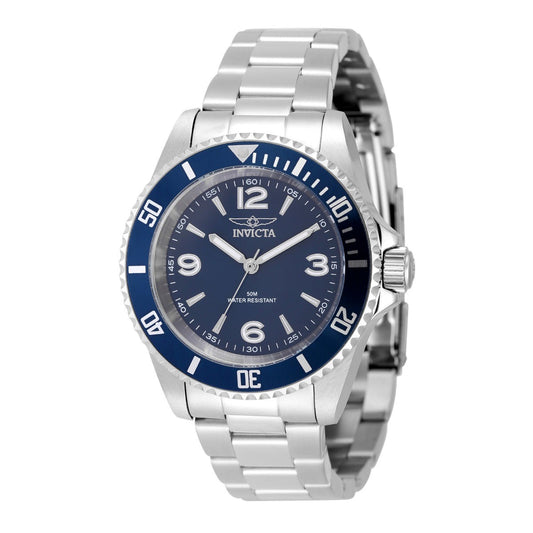 Invicta 49341 Specialty Rowan Men's Watch 40mm New
