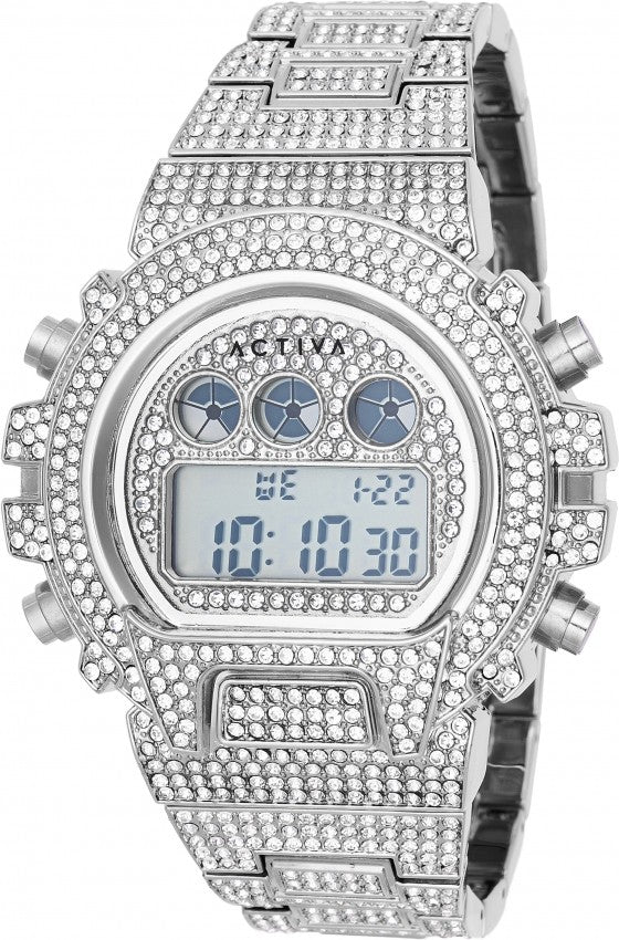 Activa ACW4019-002 ACW4019-002 Men's Watch