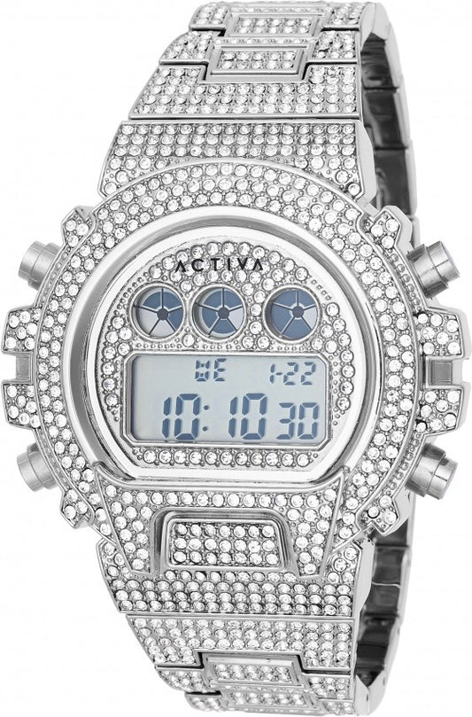 Activa ACW4019-002 ACW4019-002 Men's Watch
