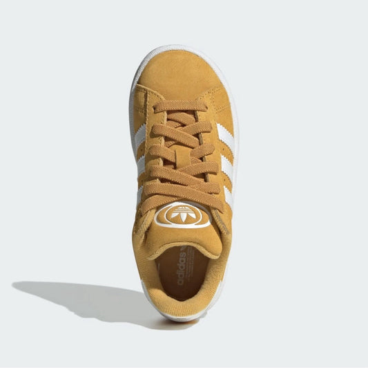 Adidas Original Campus 00s Elastic Laces Shoes Kids' - US Size 11.5K