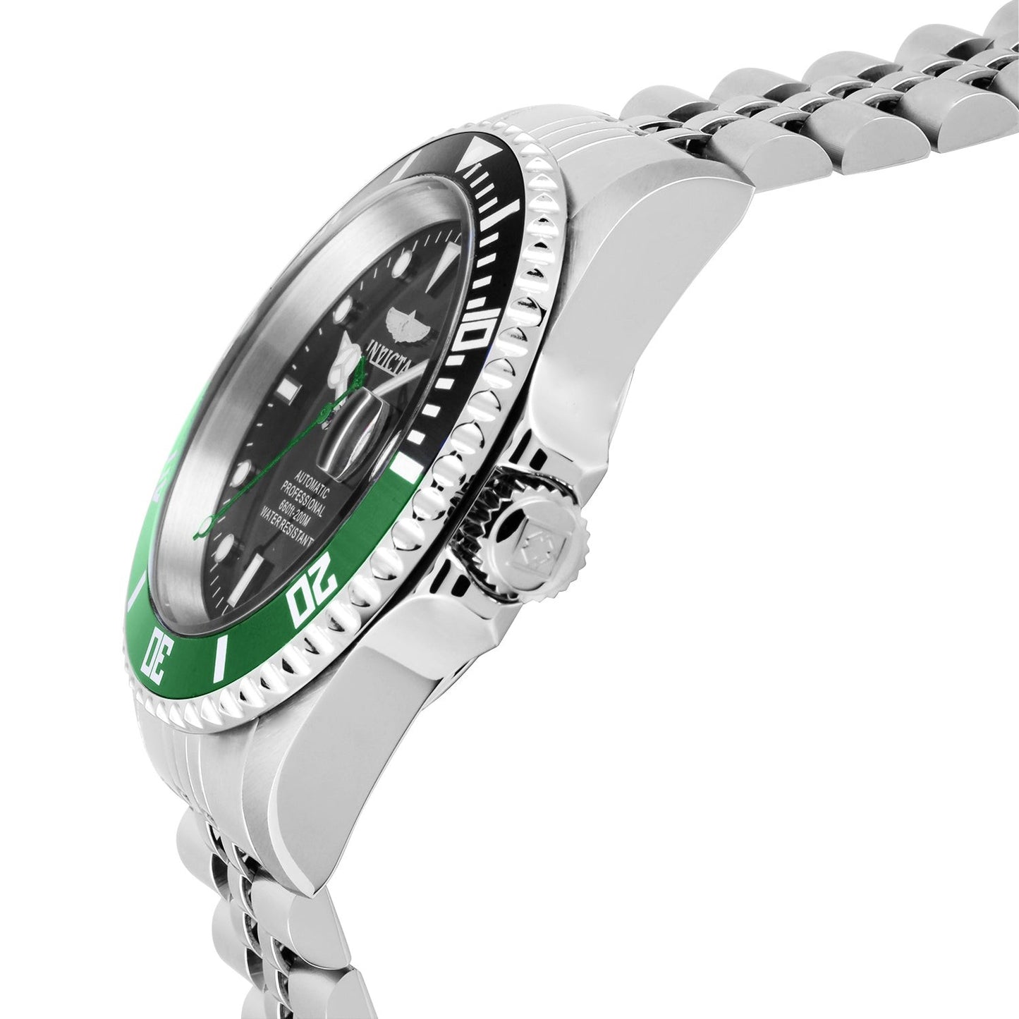 Invicta 29177 Pro Diver Navigator Men's Watch 42mm Automatic New