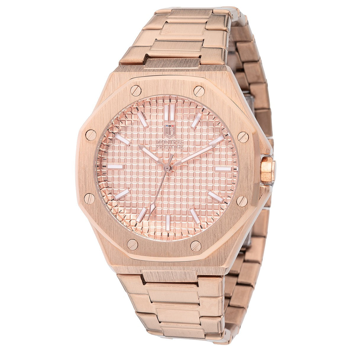 Montres Prestige MPW-0248 X Invicta 44mm Men's Watch