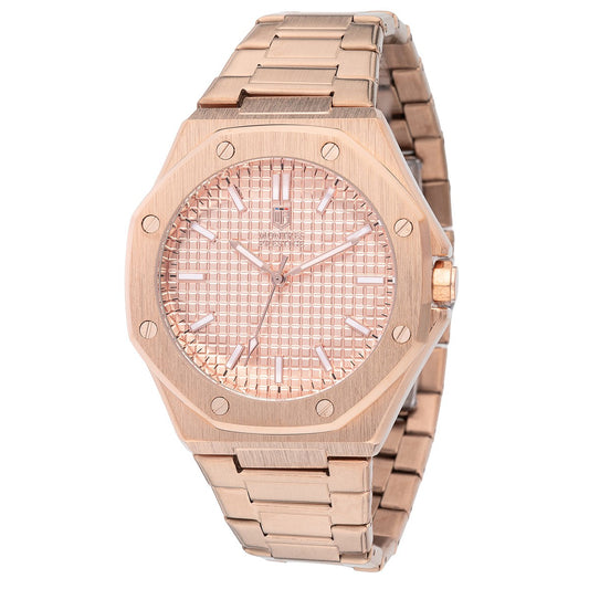 Montres Prestige MPW-0248 X Invicta 44mm Men's Watch