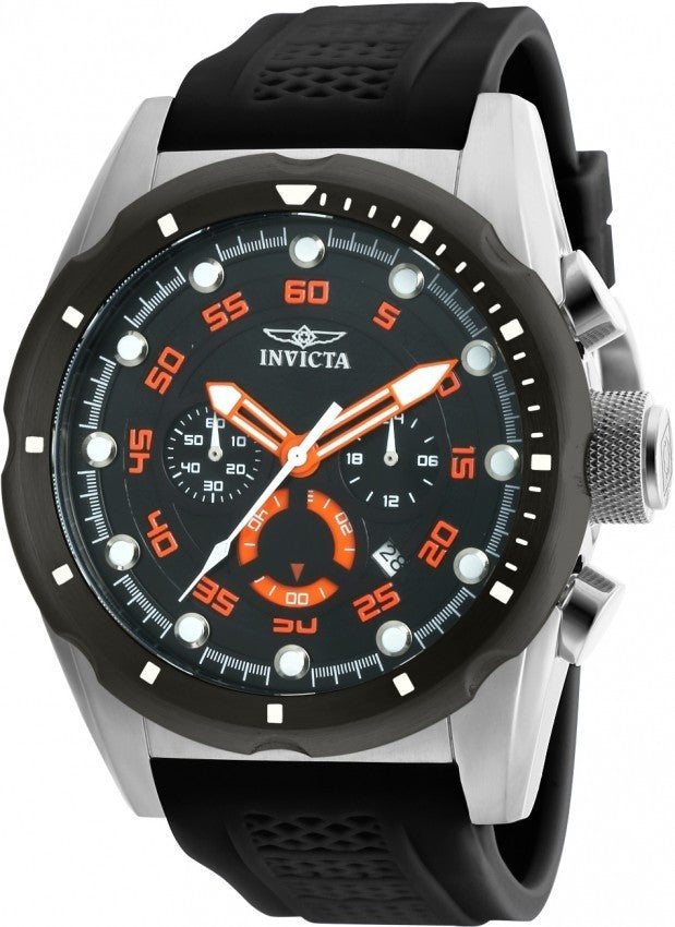 Invicta 20305 Speedway 50mm Men's Watch