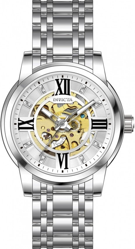 Invicta 69133 Objet D Art Automatic 41mm Automatic Men's Watch