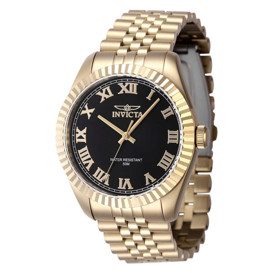 Invicta 47405 Specialty Windsor Men's Watch 43mm Quartz New