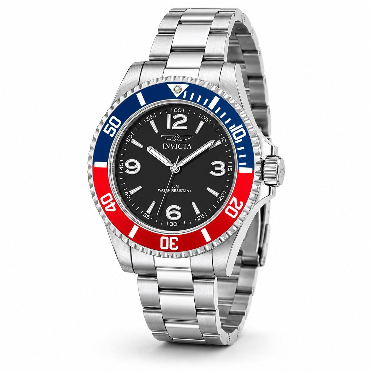 Invicta 69481 Specialty Rowan Men's Watch 40mm Quartz New