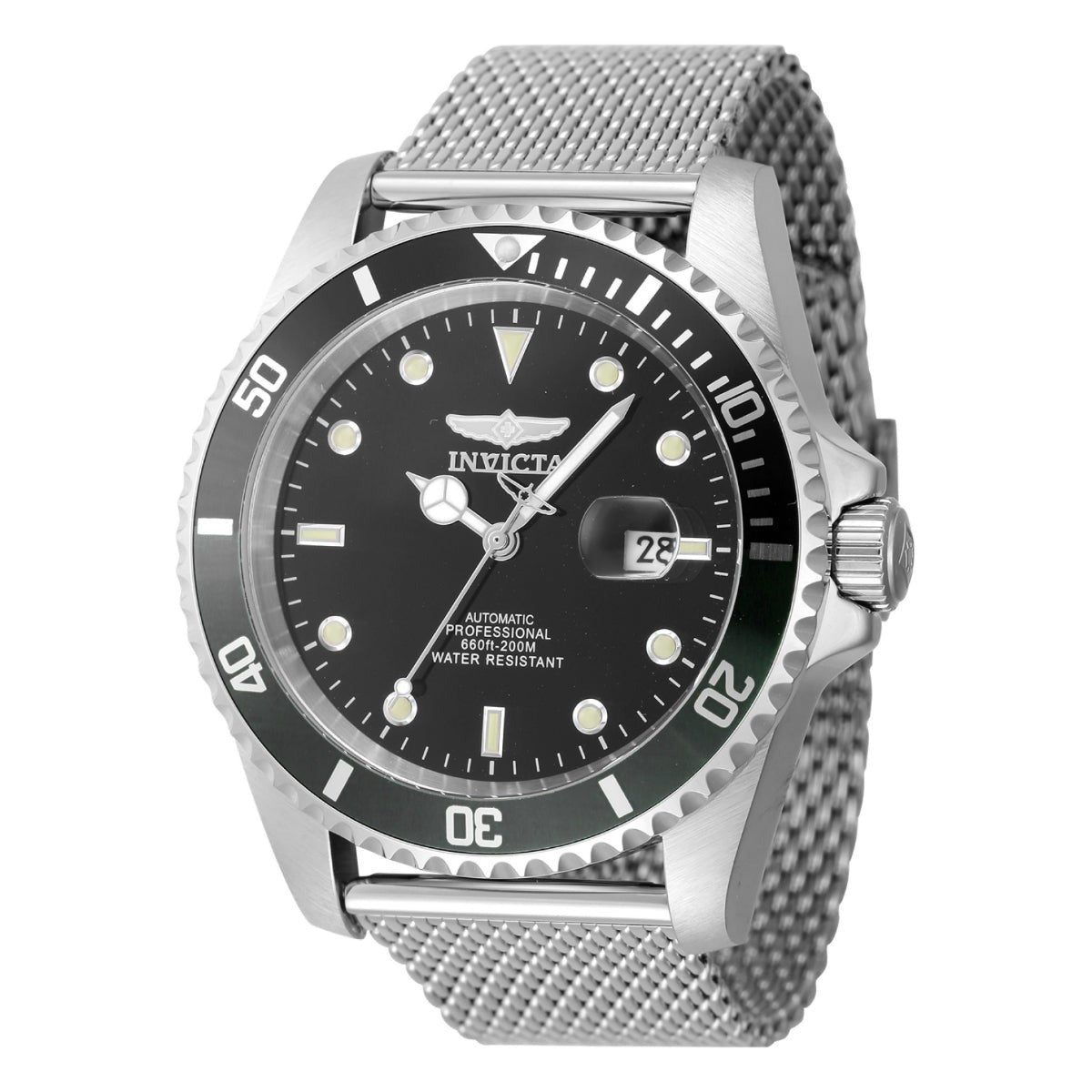 Invicta 47964 Grand Diver Bastion Automatic 47mm Automatic Men's Watch