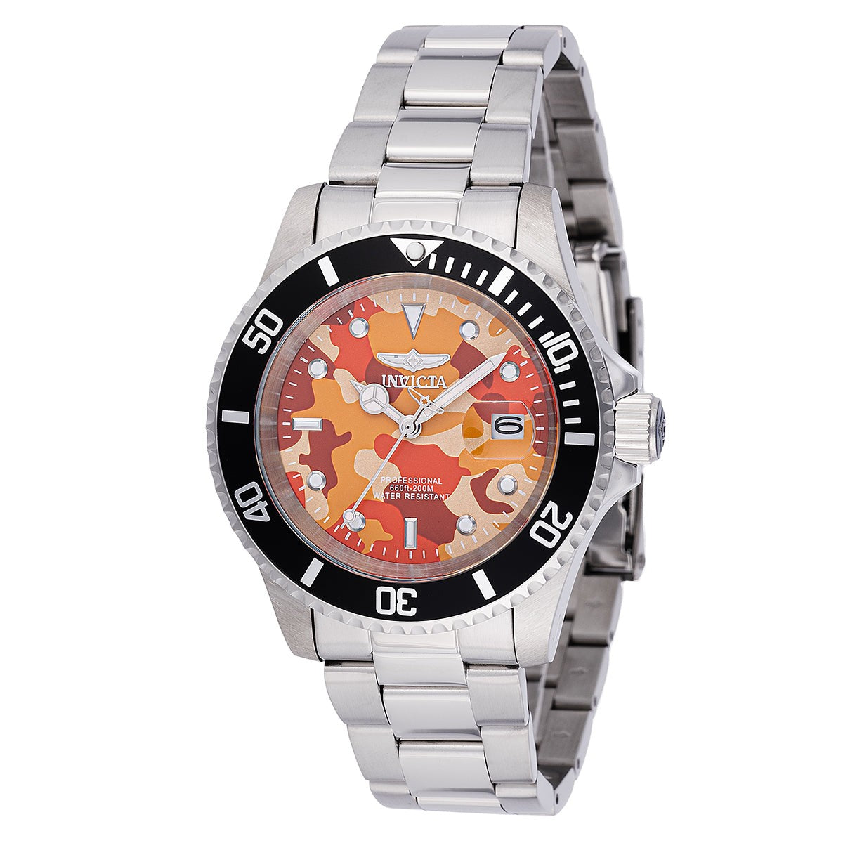 Invicta 48569 Pro Diver 40mm Men's Watch