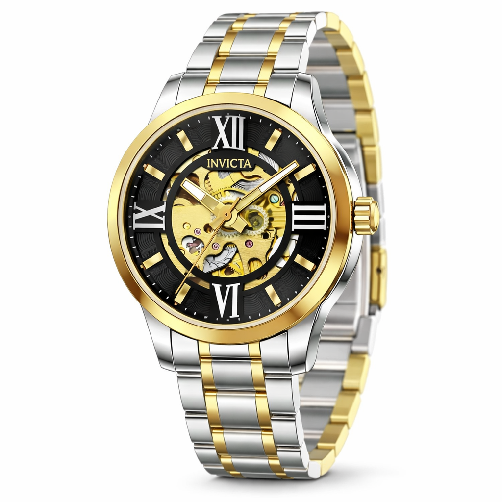 Invicta 69131 Objet D Art Automatic 41mm Automatic Men's Watch