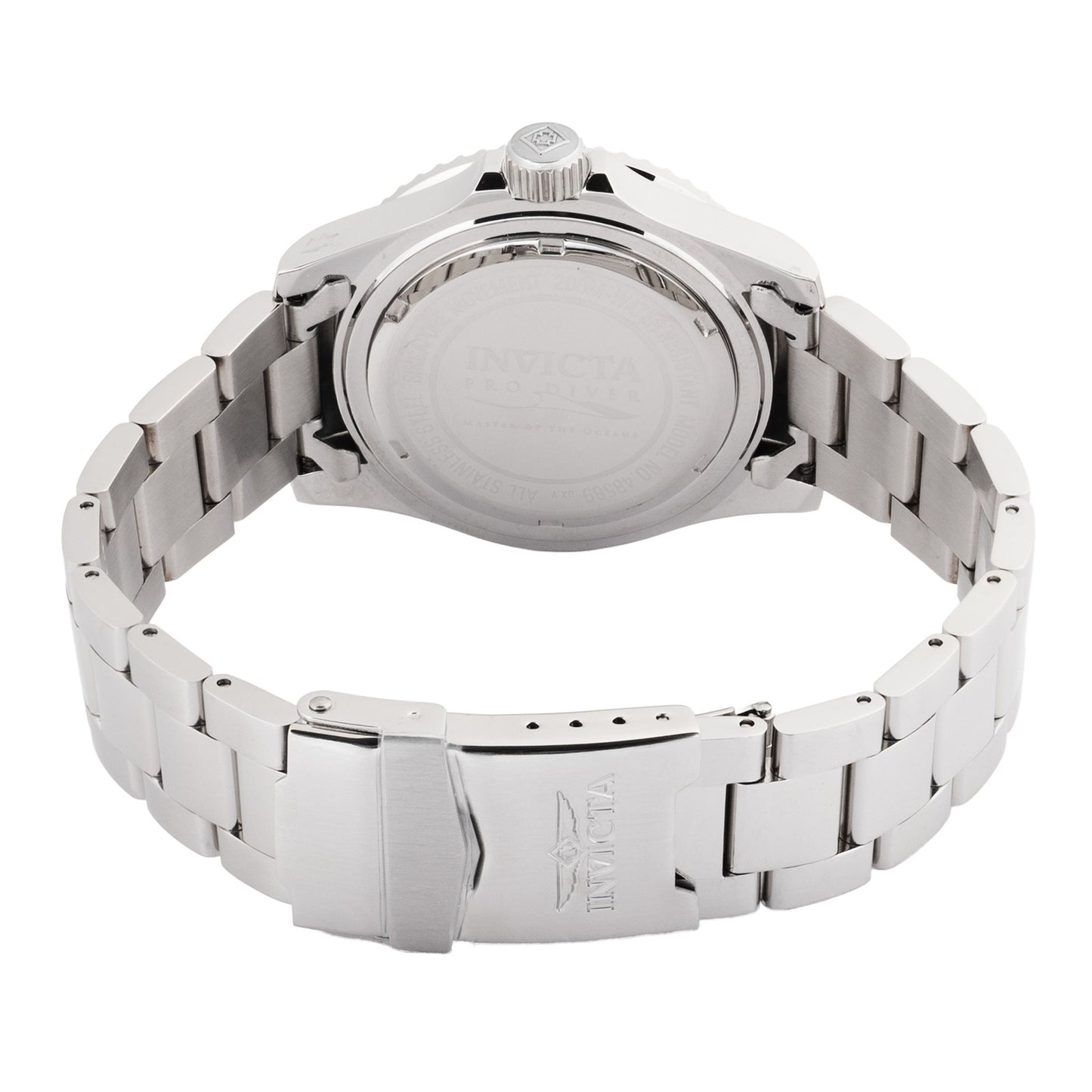 Invicta 48569 Pro Diver 40mm Men's Watch