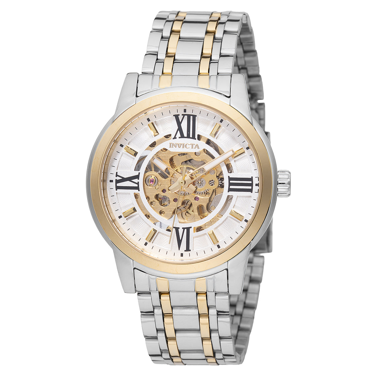 Invicta 69130 Objet D Art Automatic 41mm Automatic Men's Watch official product image