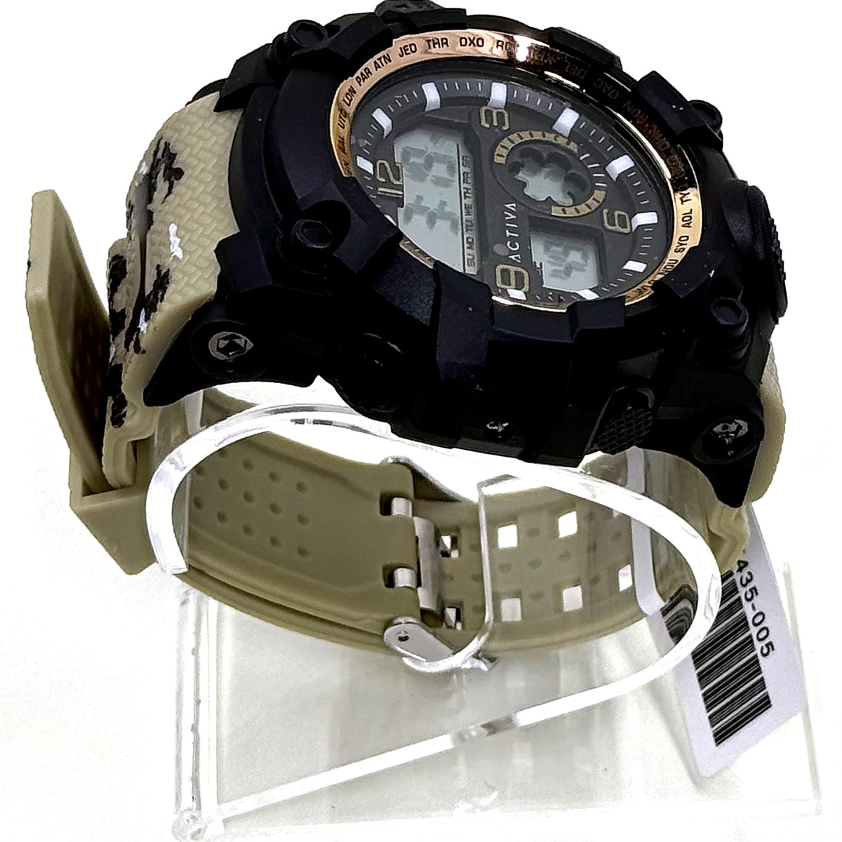 ACW435-005, actual item