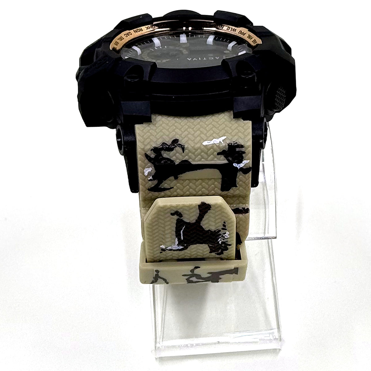 ACW435-005, actual item
