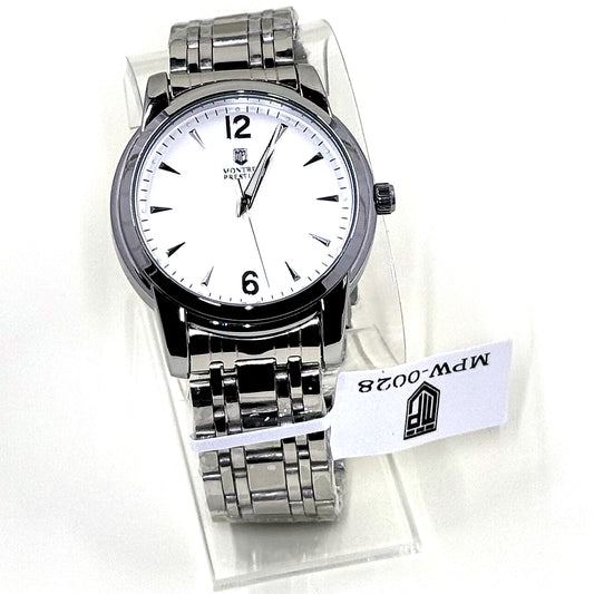 MPW-0028, actual item