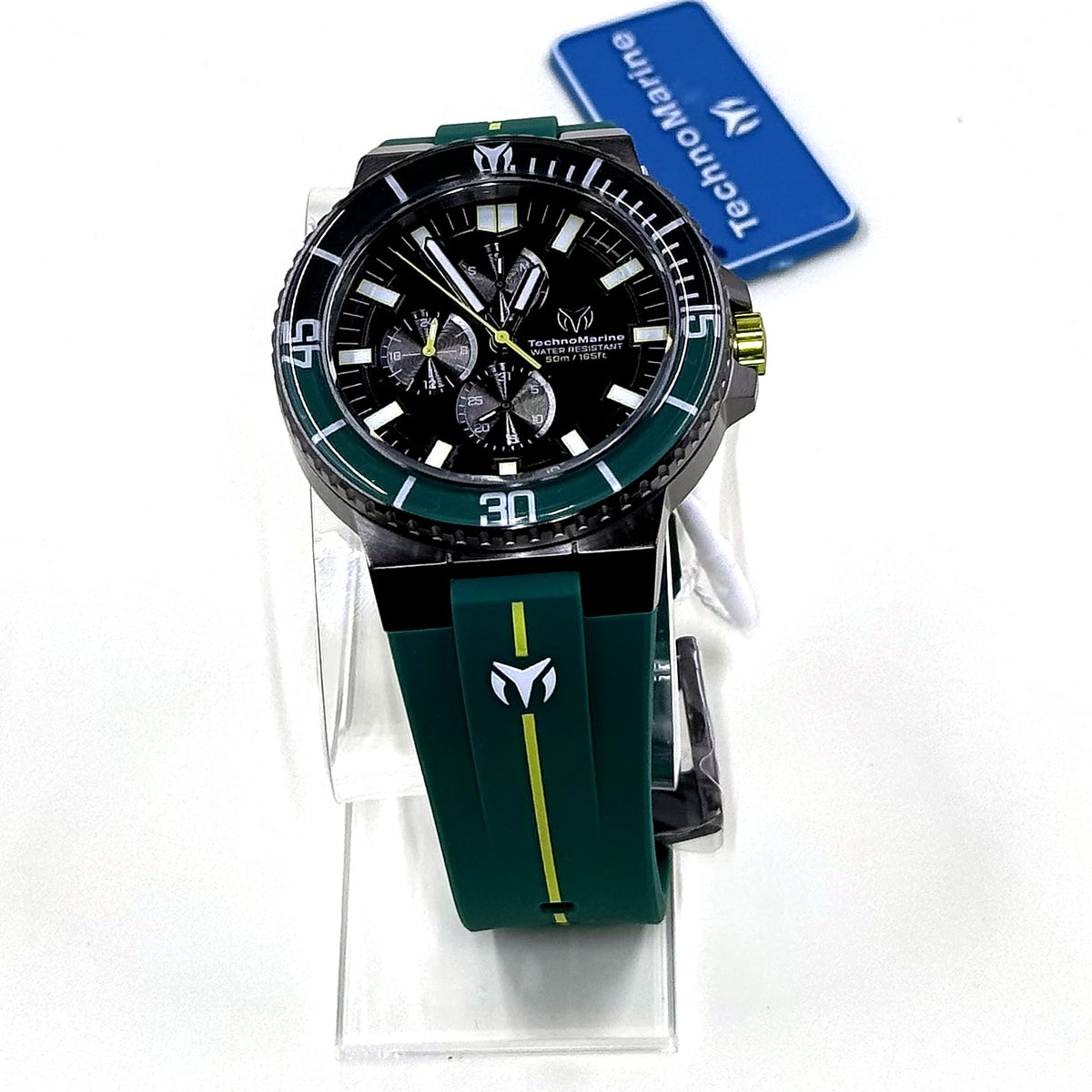 TM-525034, actual item