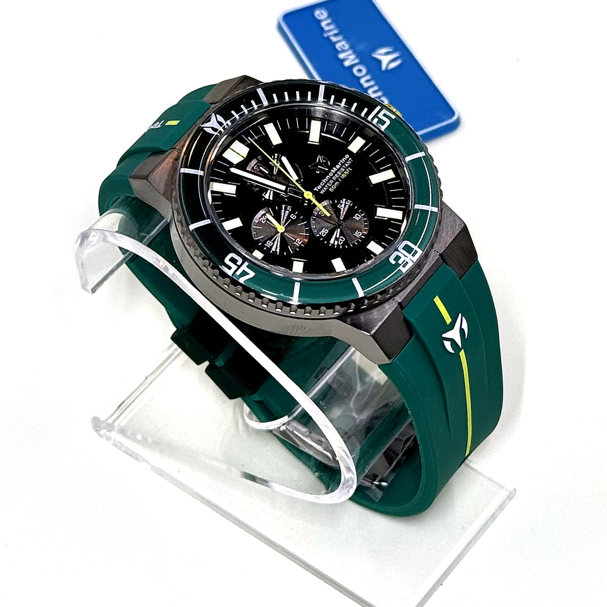 TM-525034, actual item