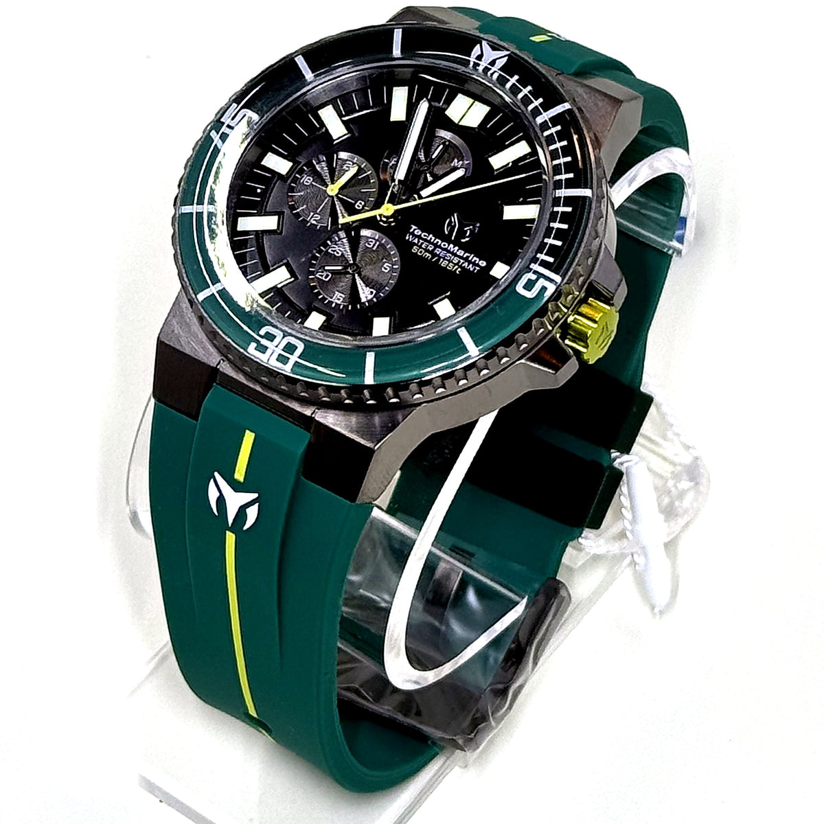 TM-525034, actual item