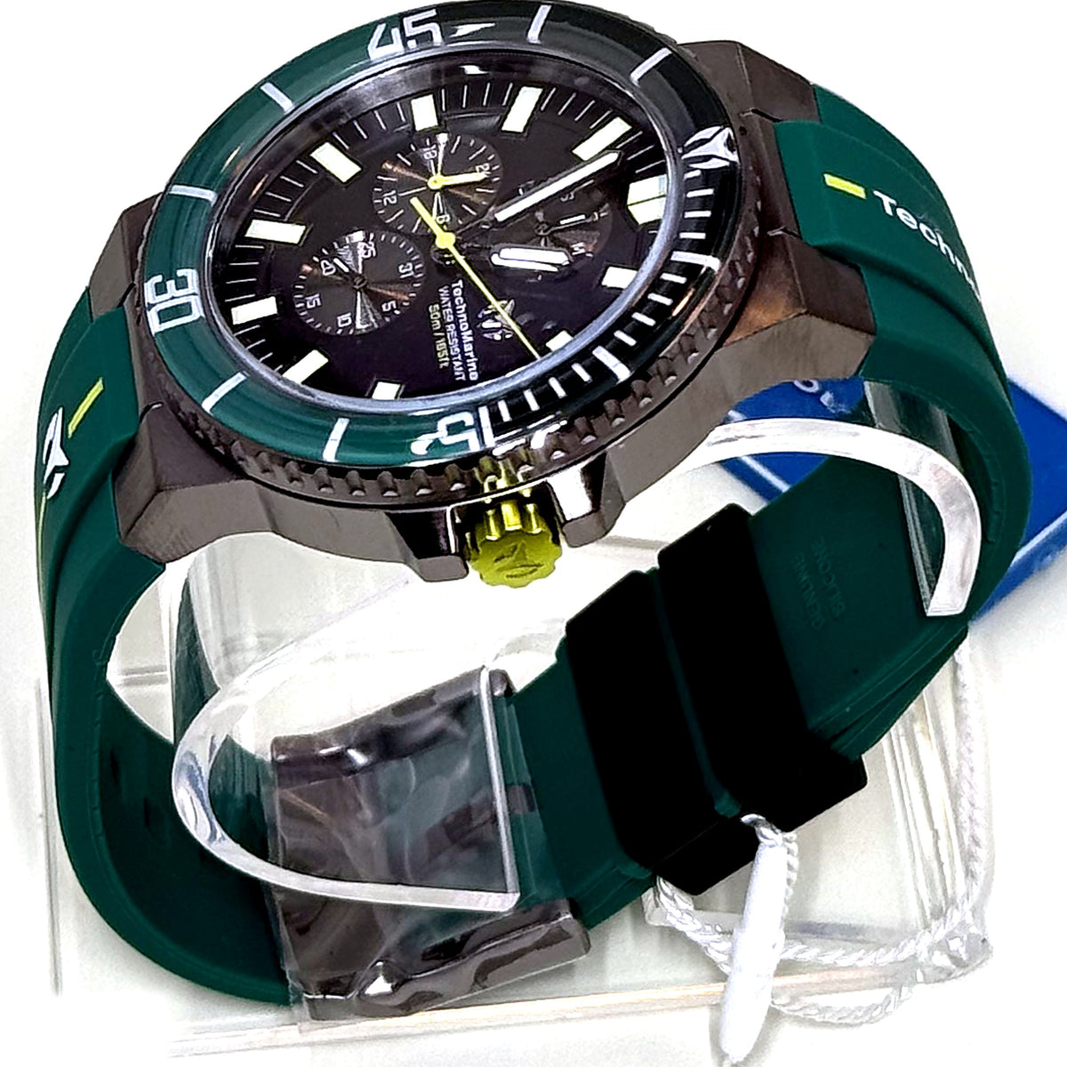 TM-525034, actual item