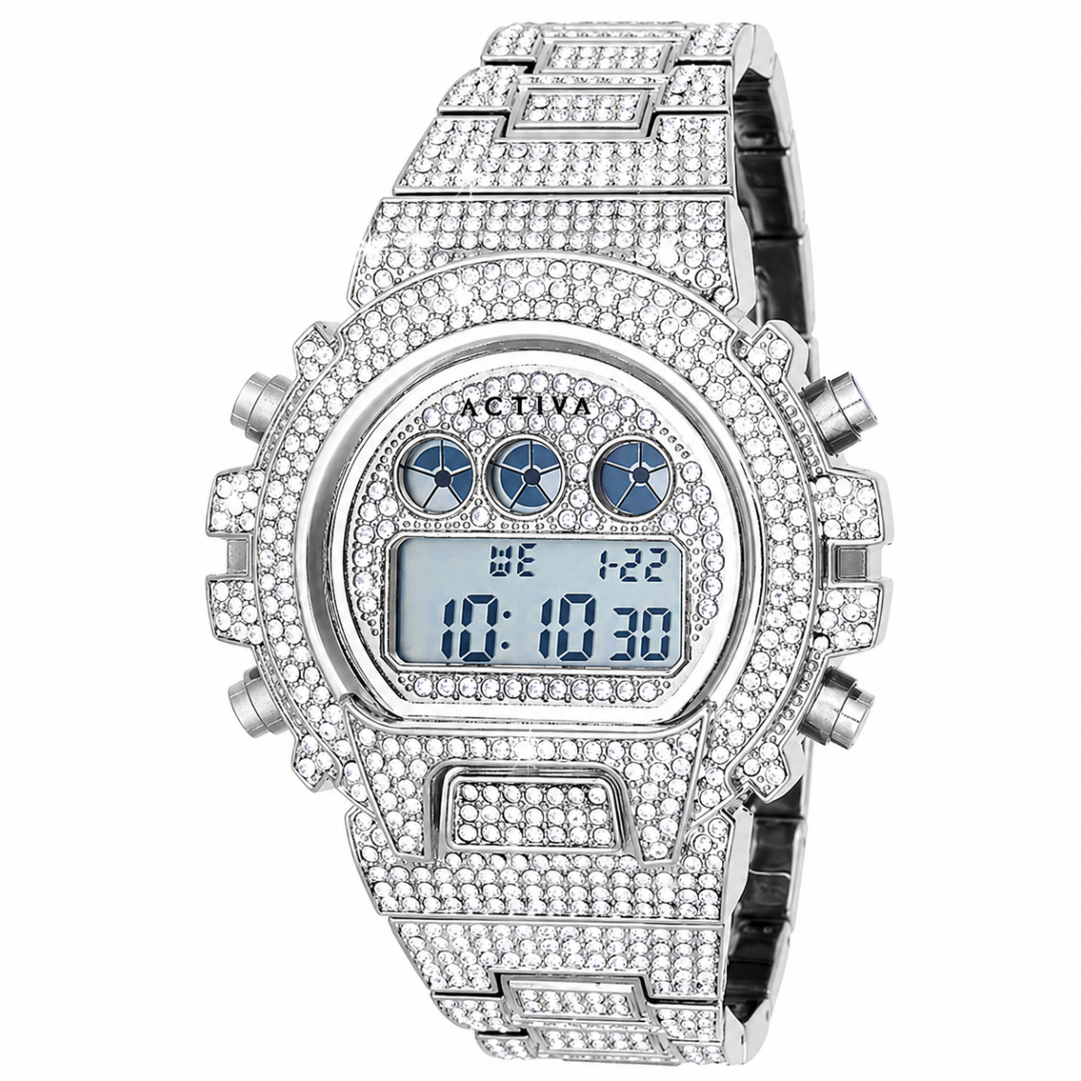 Activa ACW4019-002 ACW4019-002 Men's Watch official product image