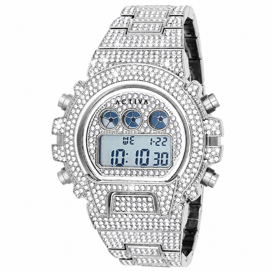Activa ACW4019-002 ACW4019-002 Men's Watch official product image