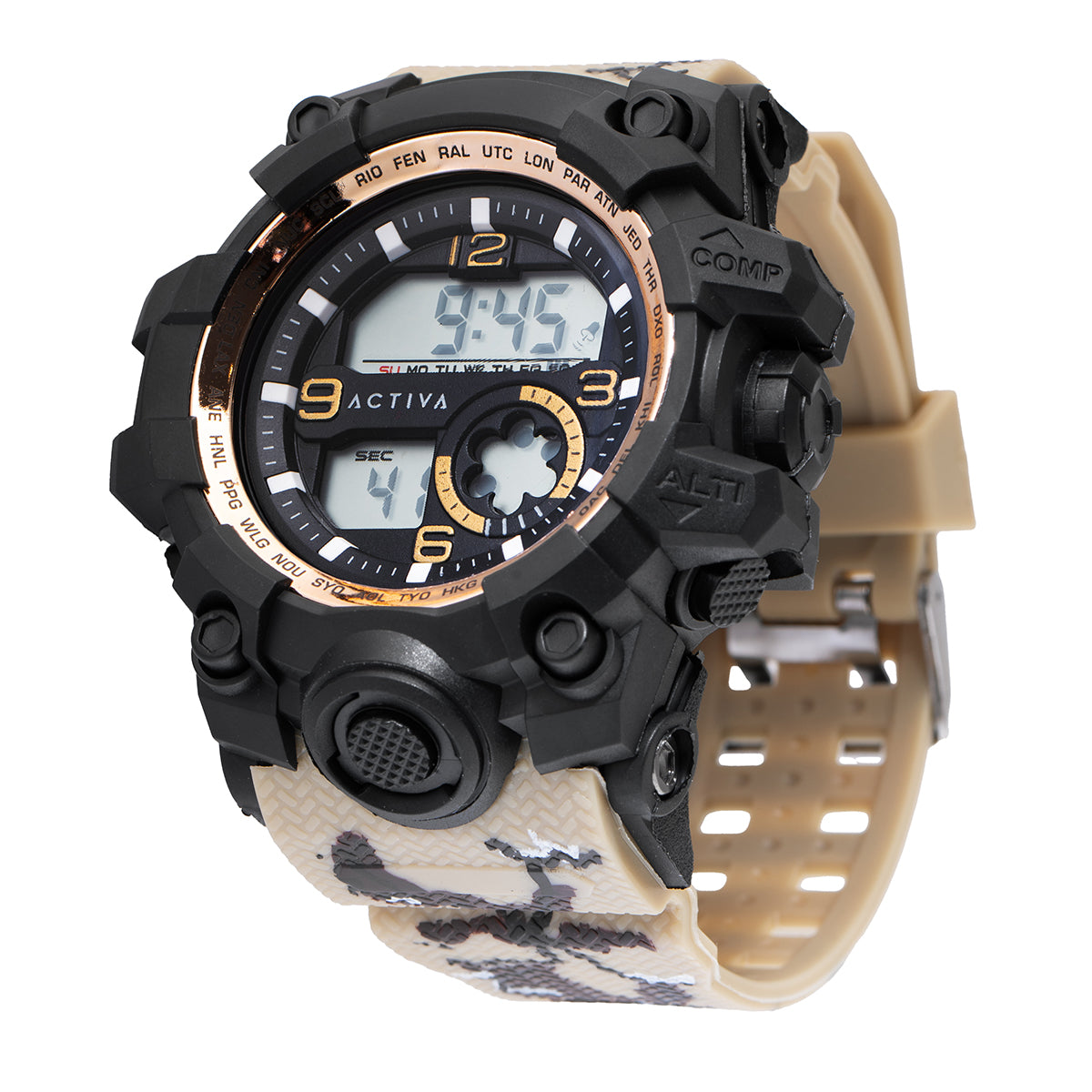 Activa ACW435-005 ACW435-005 Men's Watch official product image