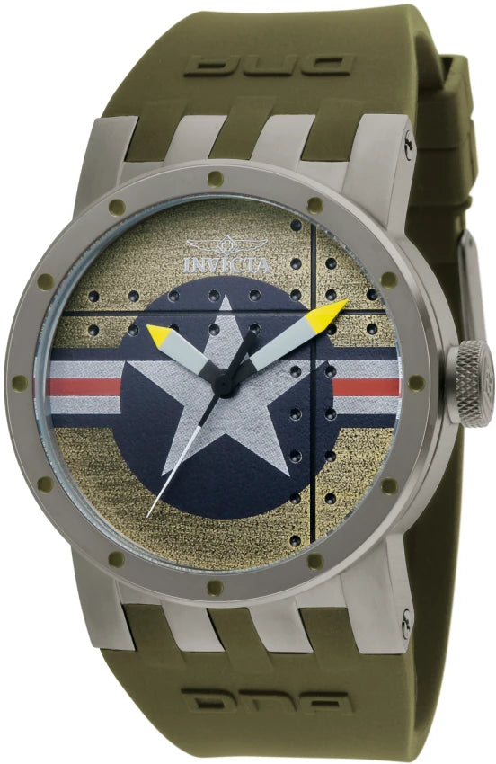 Invicta 11648 DNA 46mm Men's Watch official product image