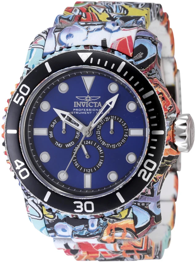 Invicta 47856 Pro Diver Vantur Men's Watch 48.8mm New official product image