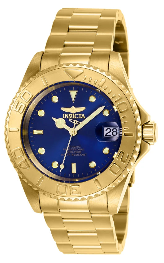 Invicta 26997 Pro Diver Men's Watch 40mm Automatic New official product image