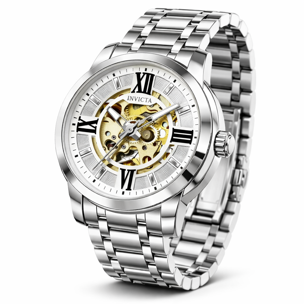 Invicta 69133 Objet D Art Automatic 41mm Automatic Men's Watch official product image